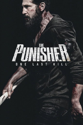 A Marvel Television Special Presentation - The Punisher: One Last Kill