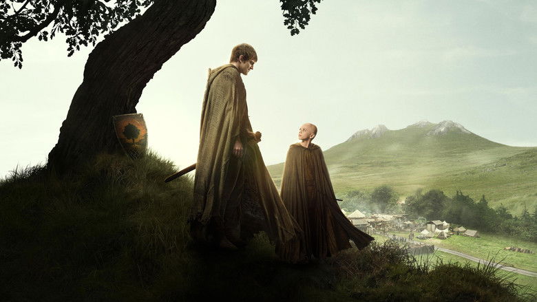 شوالیه هفت پادشاهی