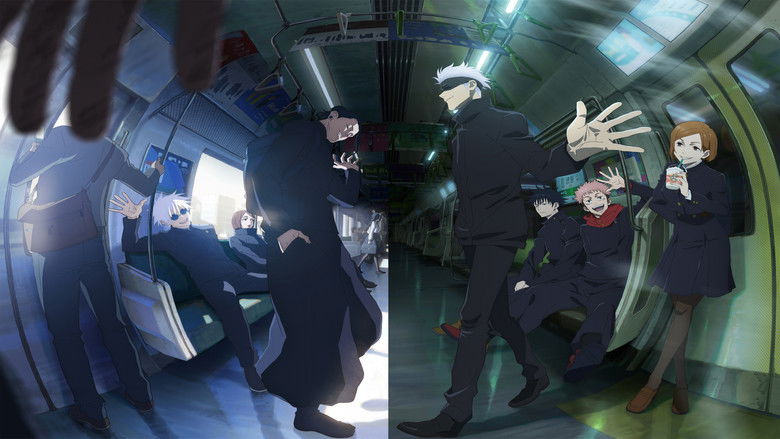 جوجوتسو کایسن